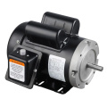 NEMA General Purpose Motor ODP Air Compressor